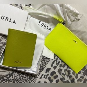 💚FURLA BUNDLE 💚